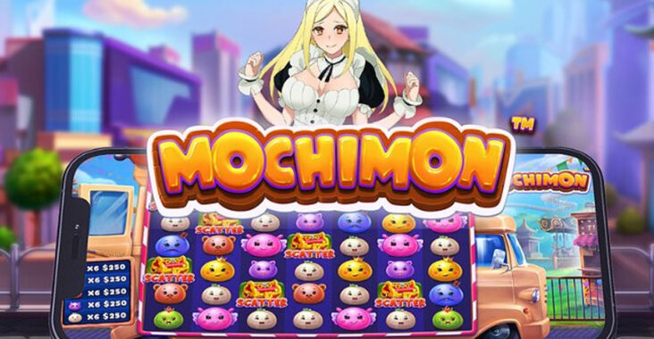 Sohotogel : Mengungkap Trik Slot Mochimon Di Situs IDNTogel